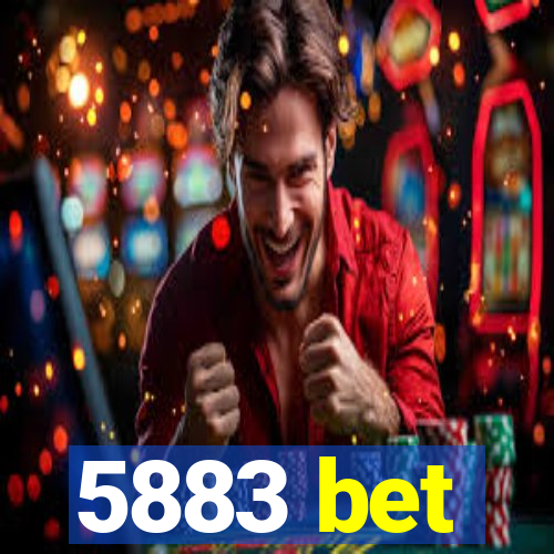 5883 bet