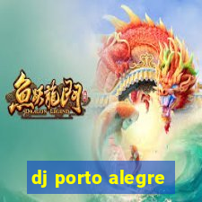 dj porto alegre