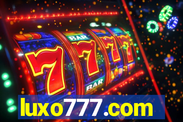 luxo777.com