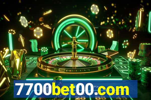 7700bet00.com