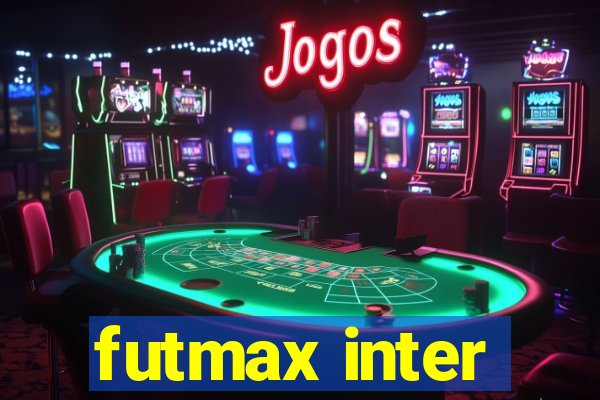 futmax inter