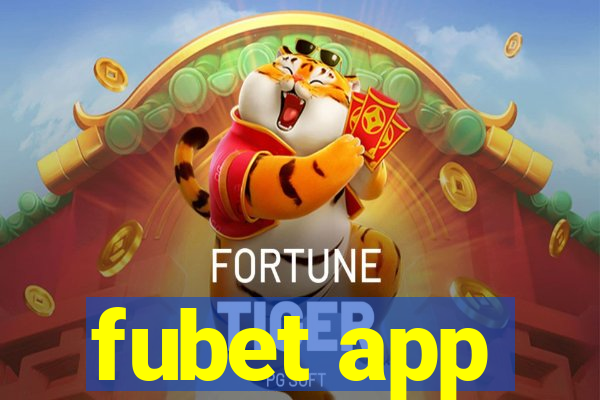 fubet app