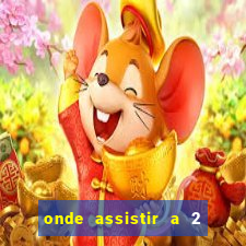 onde assistir a 2 temporada de a promessa