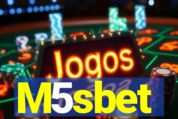 M5sbet