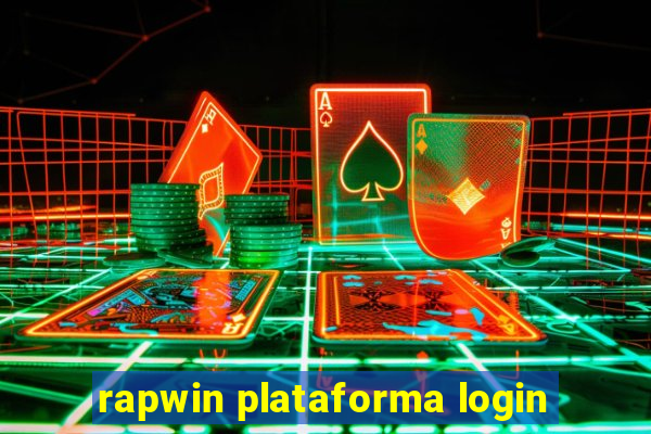 rapwin plataforma login