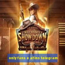 onlyfans e afins telegram