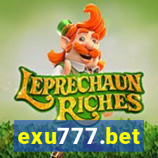 exu777.bet