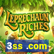 3ss .com