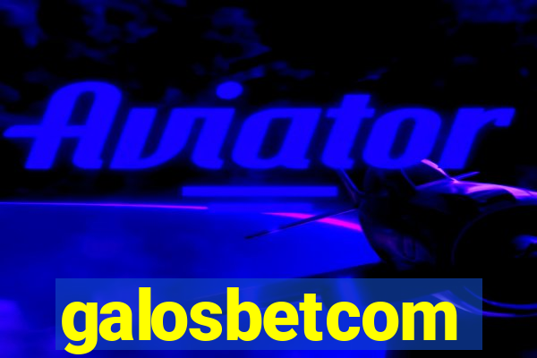 galosbetcom