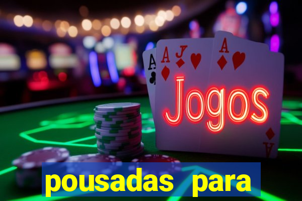 pousadas para arrendar em porto de galinhas