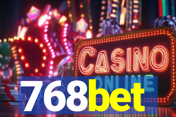 768bet