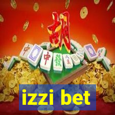 izzi bet