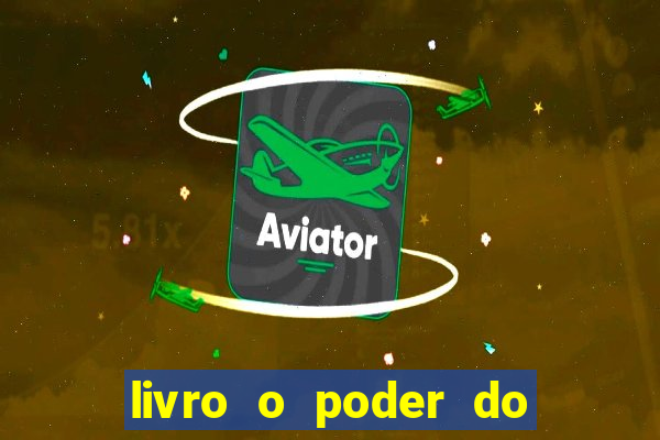 livro o poder do agora pdf
