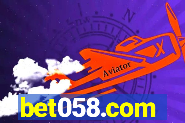 bet058.com
