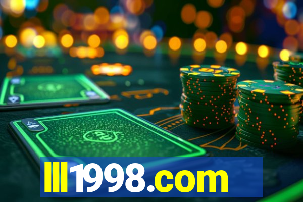 lll1998.com