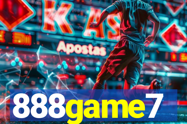 888game7