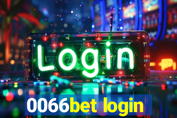 0066bet login