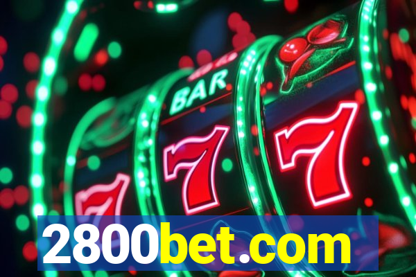 2800bet.com