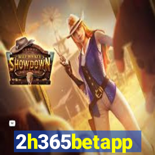 2h365betapp
