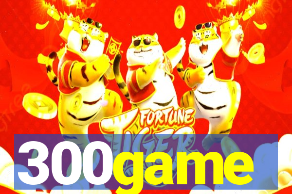 300game