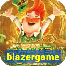blazergame