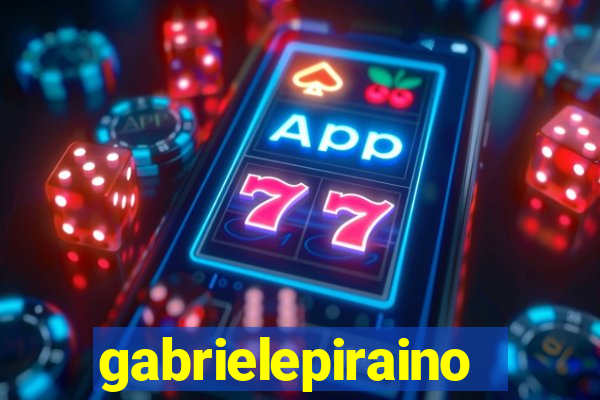 gabrielepiraino