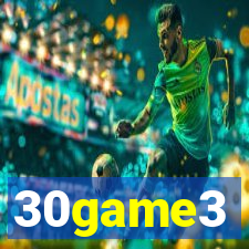 30game3