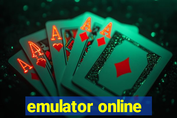 emulator online