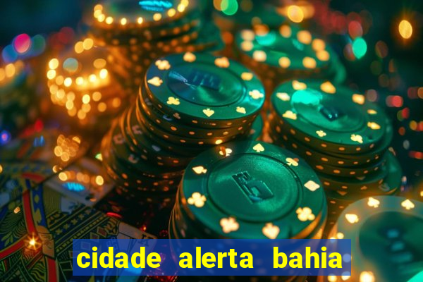 cidade alerta bahia adelson carvalho hoje
