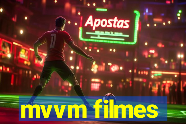mvvm filmes