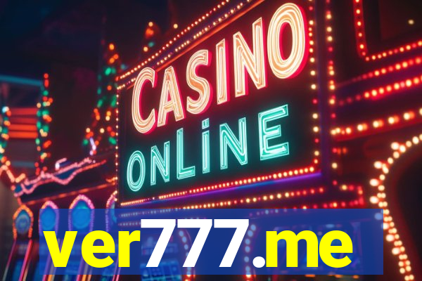 ver777.me