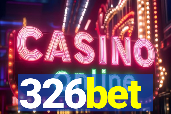 326bet