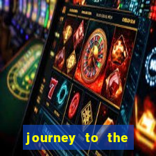 journey to the wealth demo