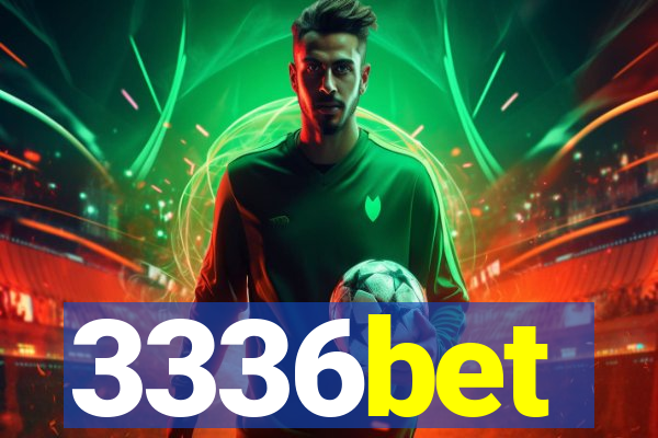 3336bet