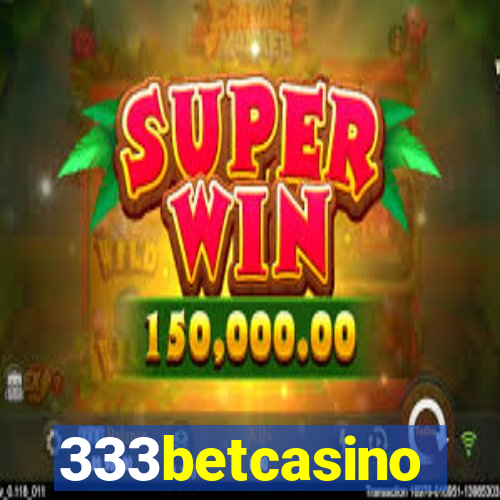 333betcasino