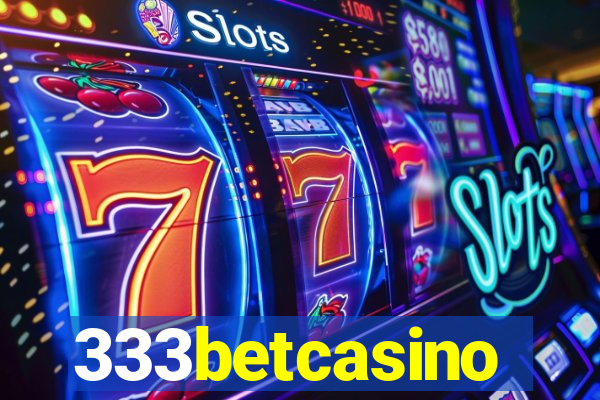 333betcasino