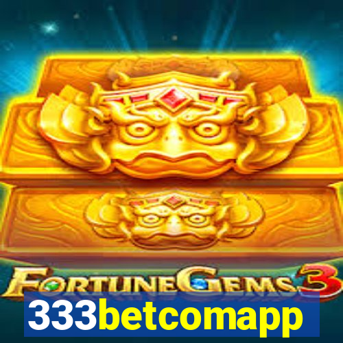333betcomapp