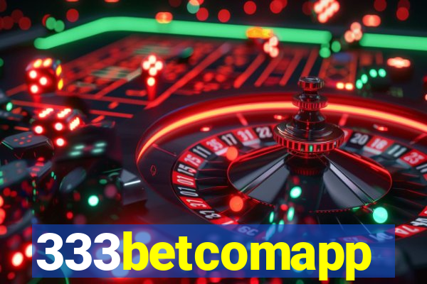 333betcomapp