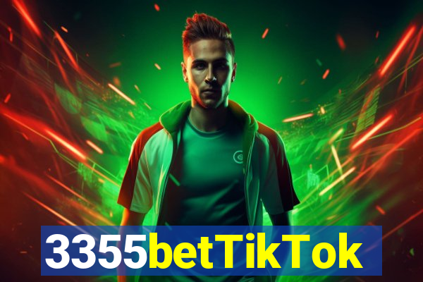 3355betTikTok