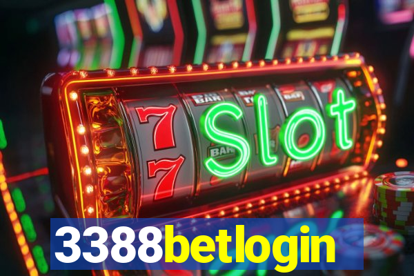 3388betlogin
