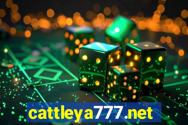 cattleya777.net