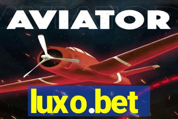 luxo.bet