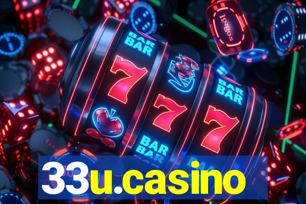 33u.casino