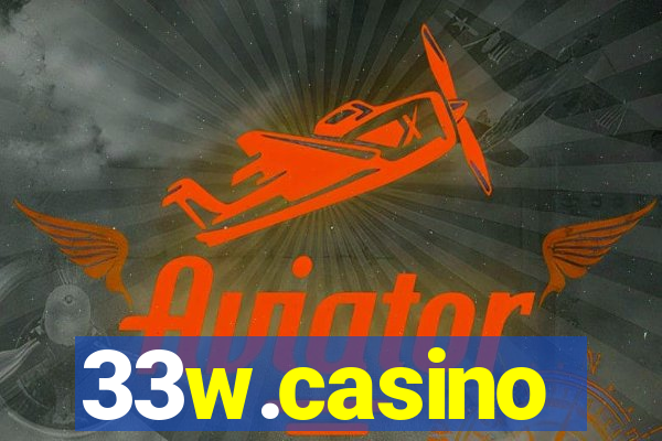 33w.casino