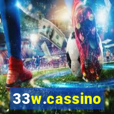 33w.cassino