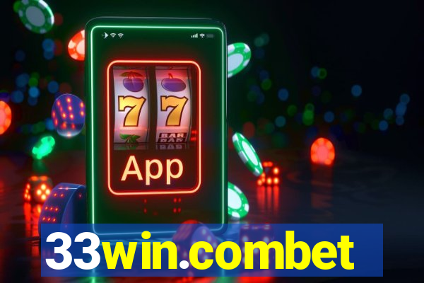 33win.combet
