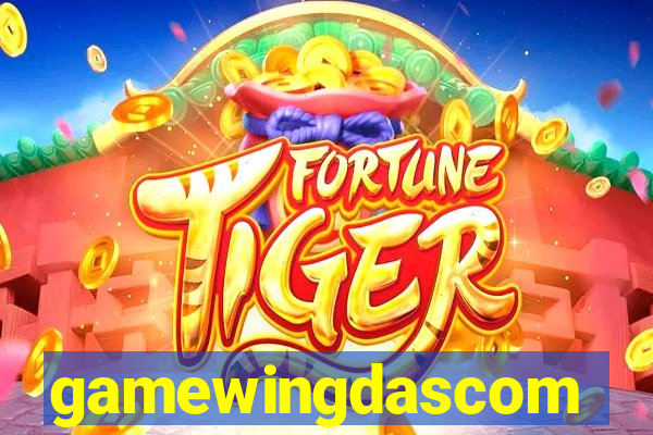 gamewingdascom