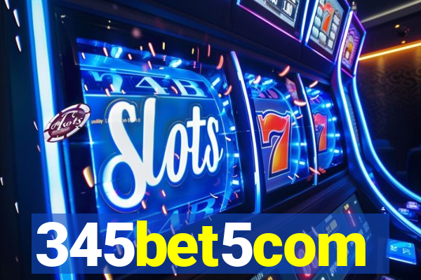 345bet5com