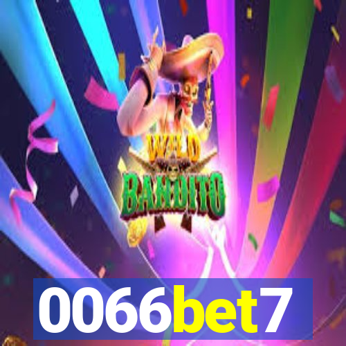 0066bet7