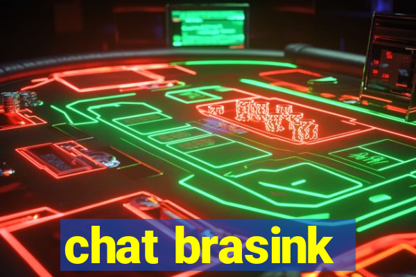 chat brasink
